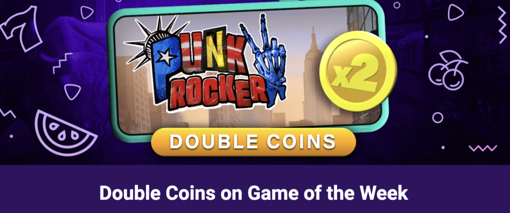 double coins slotbx bonus offers